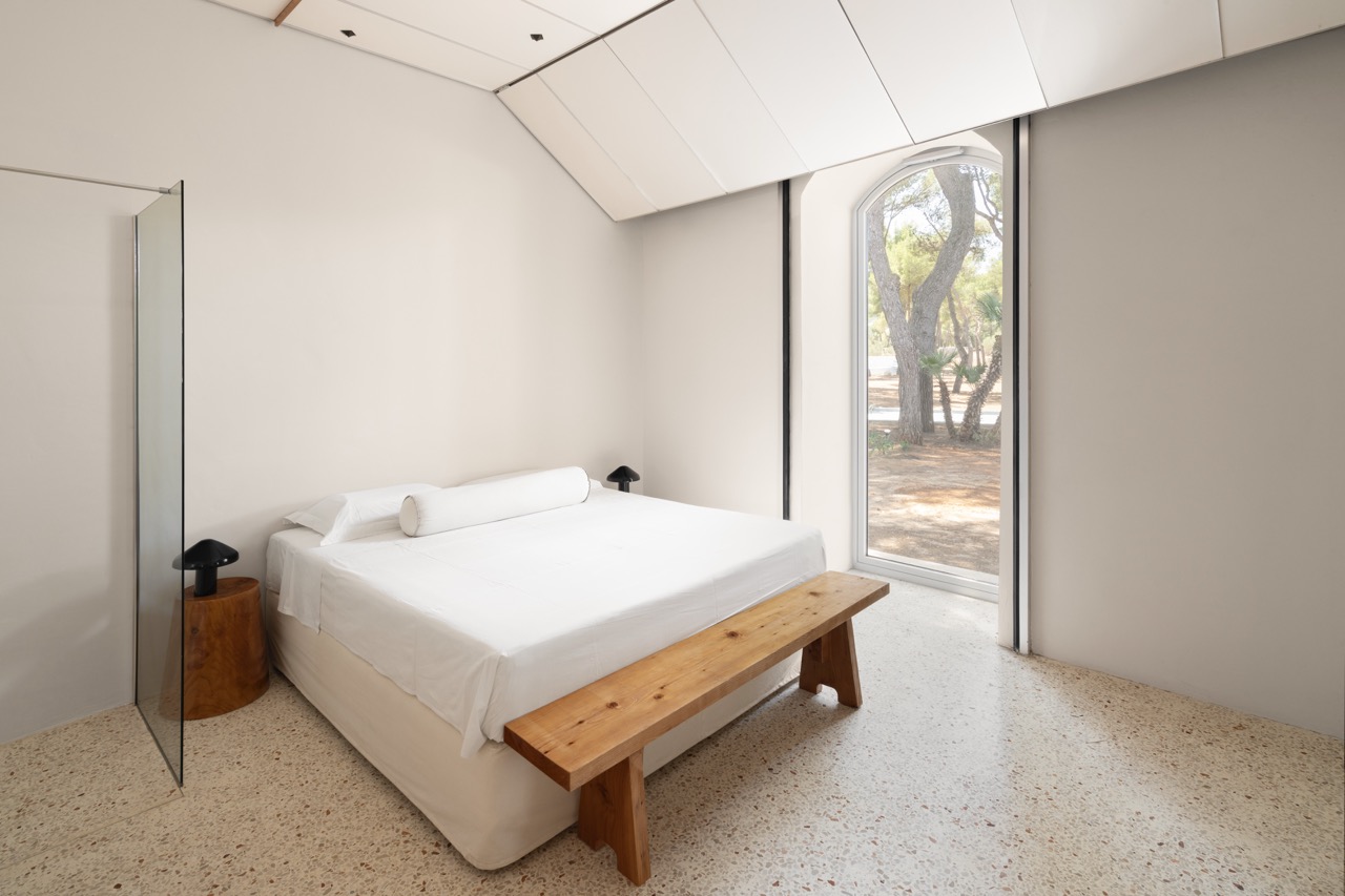 Double bedroom